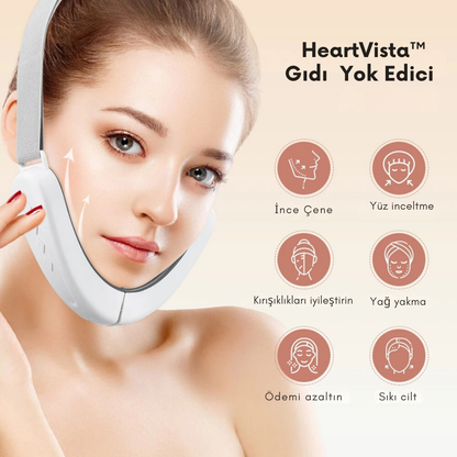 HeartVista  Gıdı Yok Edici